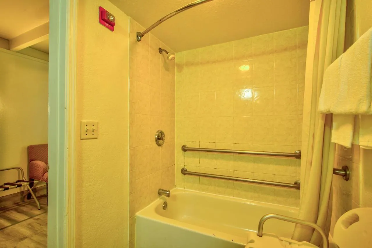 Clearwater Hotel United States