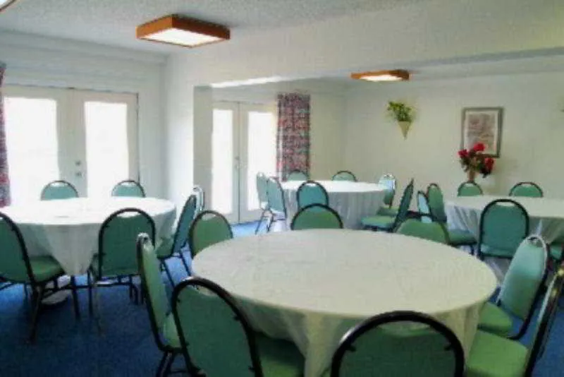 Clearwater Hotel 0*,  United States