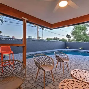  Villa Quiet Luxury Estate W/ Heated Pool: United States
