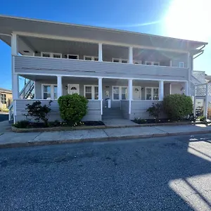  Apartment Crystal Sands United States